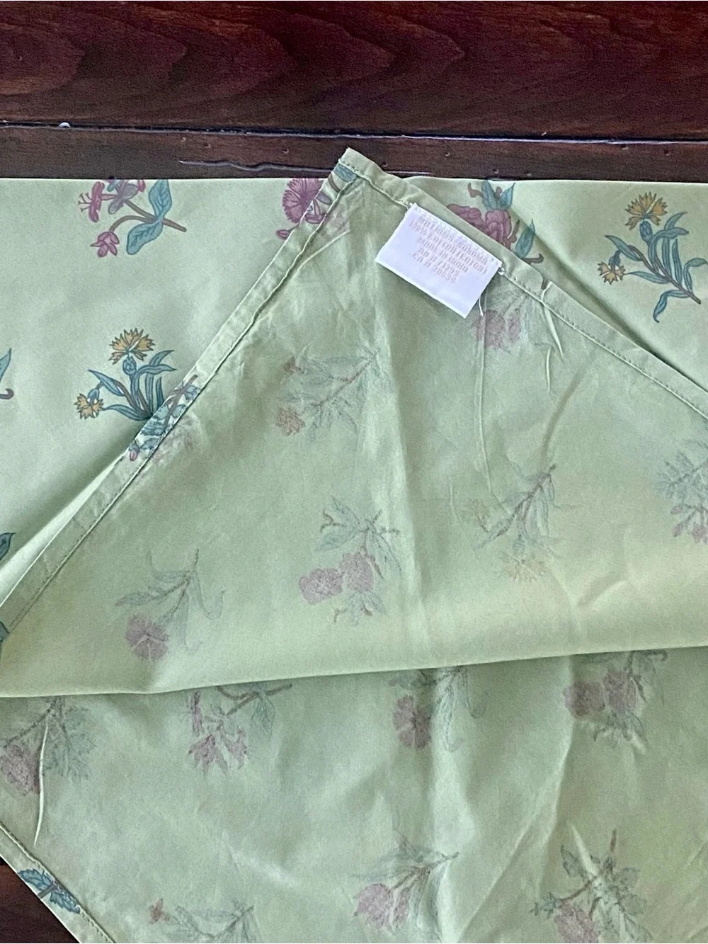 Williams Sonoma sage green